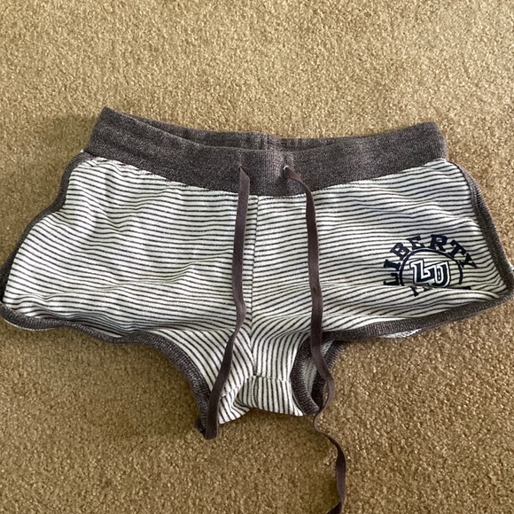 Pajama Shorts - Liberty University - Picture 1 of 3